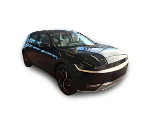 Hyundai IONIQ 5 Dynamiq 2021