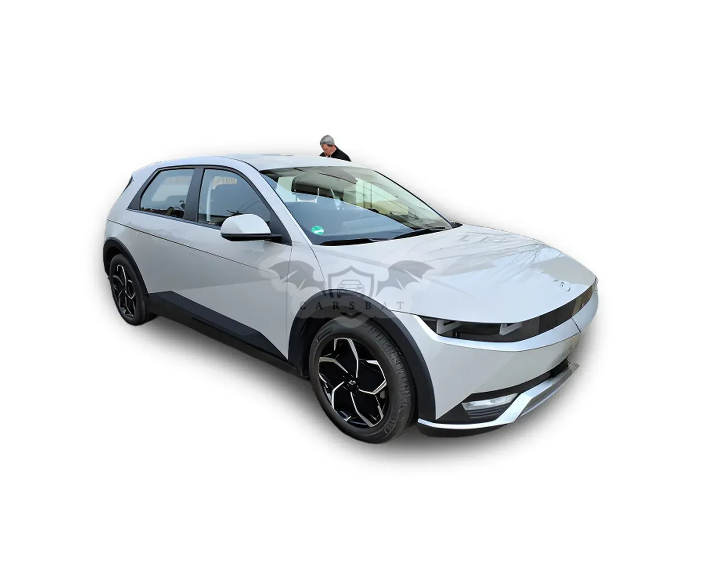 Hyundai IONIQ 5 54 kWh 2022