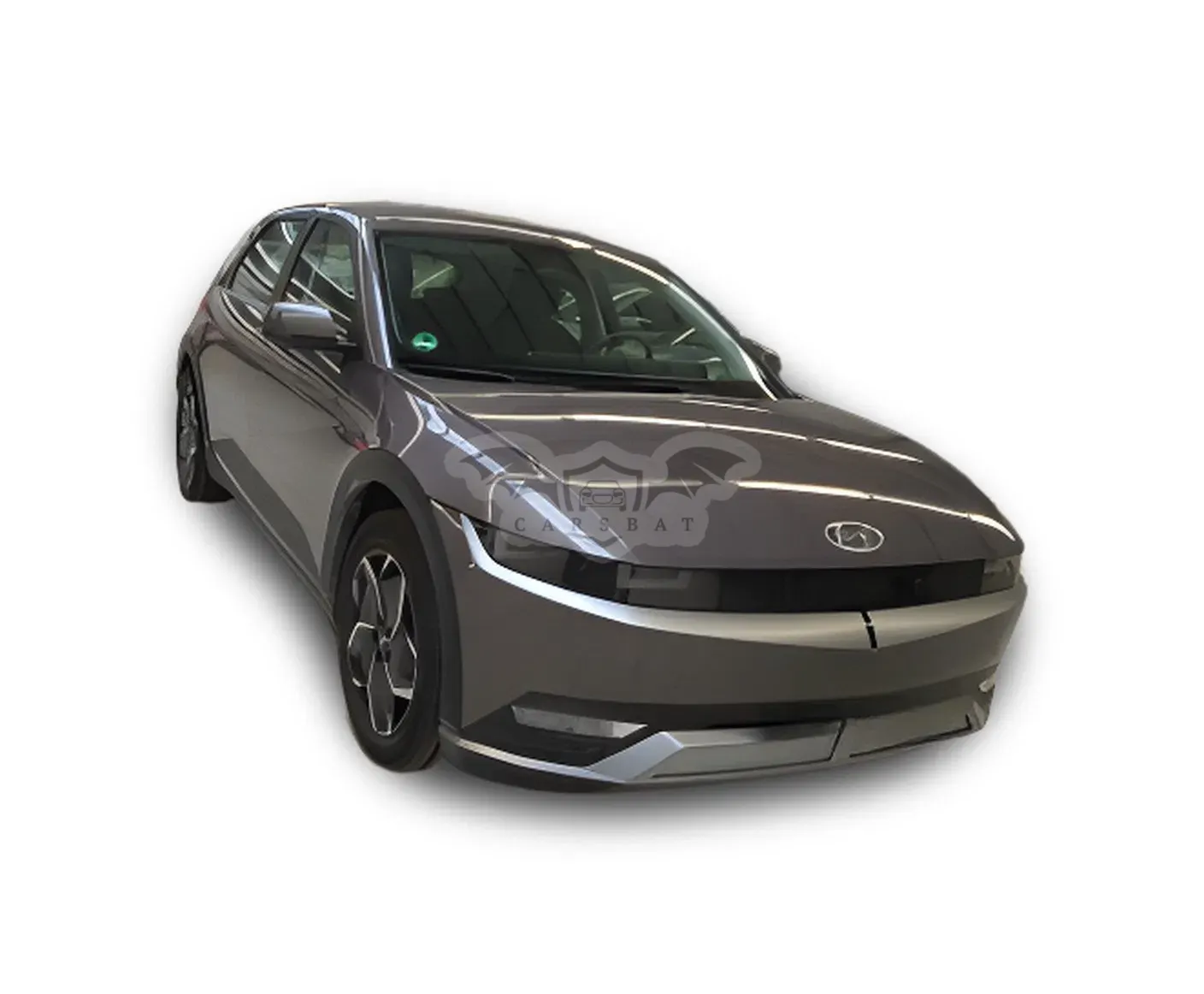 Hyundai IONIQ 5 70 kWh 2022