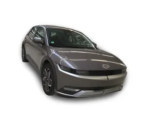 Hyundai IONIQ 5 70 kWh 2022