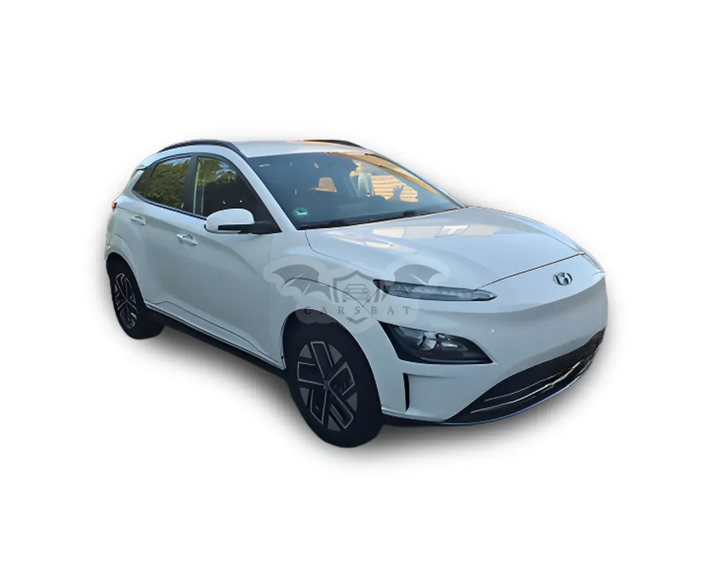 Hyundai Kona e-Kona Edition 30 2022