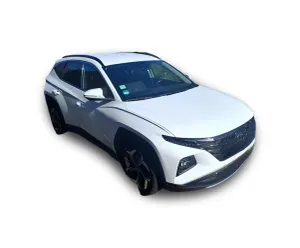 Hyundai Tucson 1.6 T-GDI Trend 2023