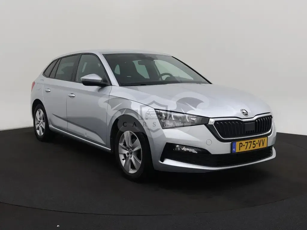 Skoda Scala 1.0 TSI Sport 2022