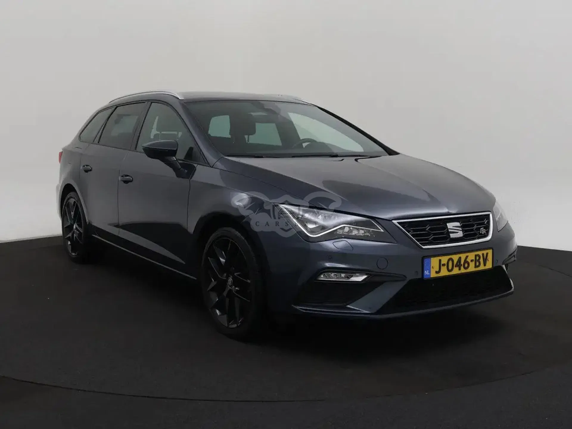 Seat Leon Sportstourer 1.0 TSI FR 2020
