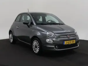 Fiat 500 1.0 Star 2020