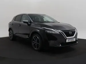 Nissan Qashqai 1.5 e-Power Tekna 2022