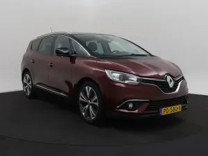Renault Scenic Grand 1.2 TCe Intens 2017