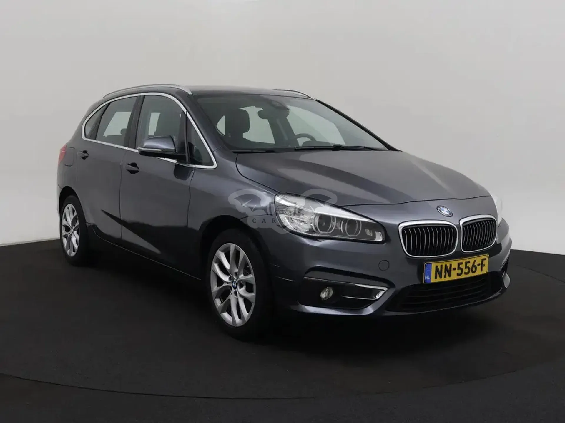 BMW 2 Series Active Tourer 220i High Executive 2017