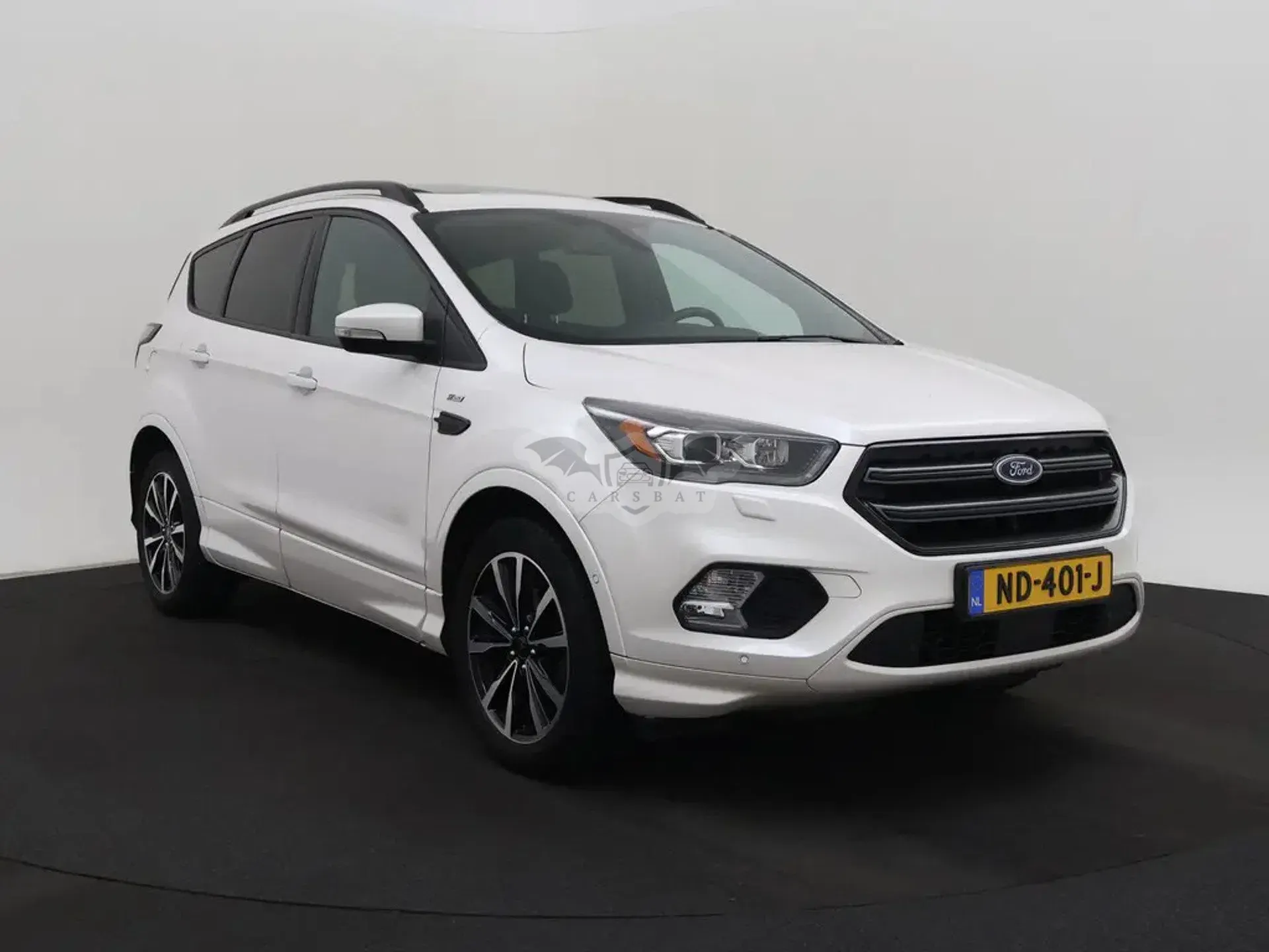 Ford Kuga 1.5 EcoBoost ST Line 2017