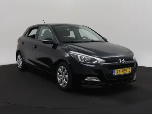 Hyundai i20 1.0 T-GDI Comfort 2018