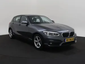 BMW 1 Series 116i Executive 2017