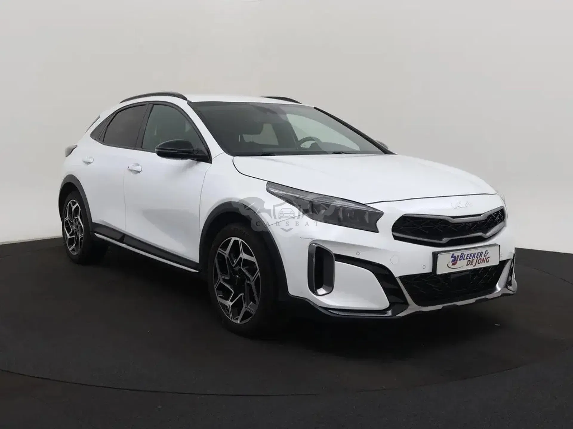 Kia Ceed XCeed 1.5 T-GDI GT Line 2023