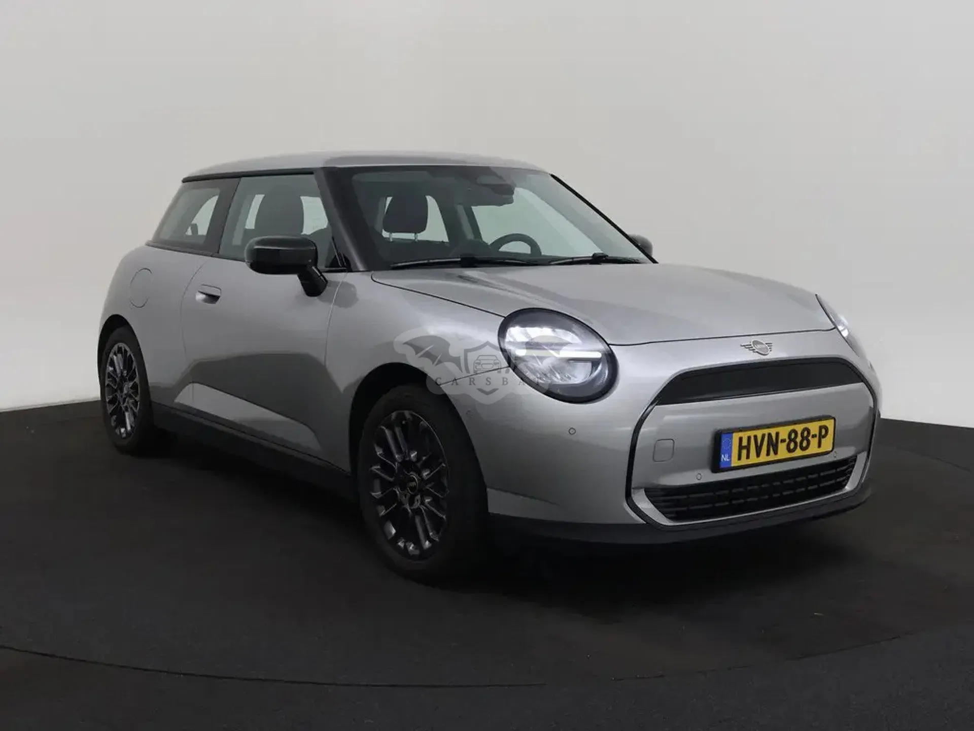 Mini 3 Doors Cooper 2025