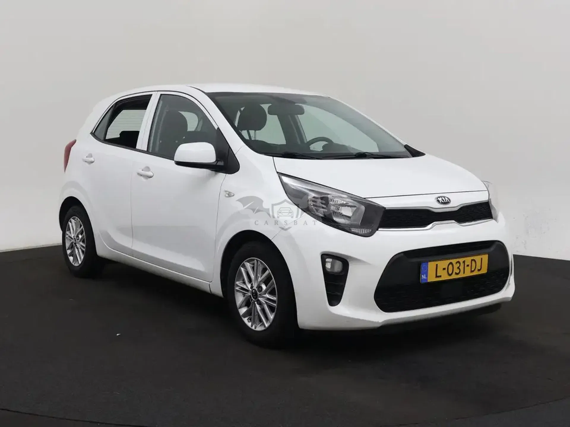 Kia Picanto (Morning) 1.0 DynamicLine 2021