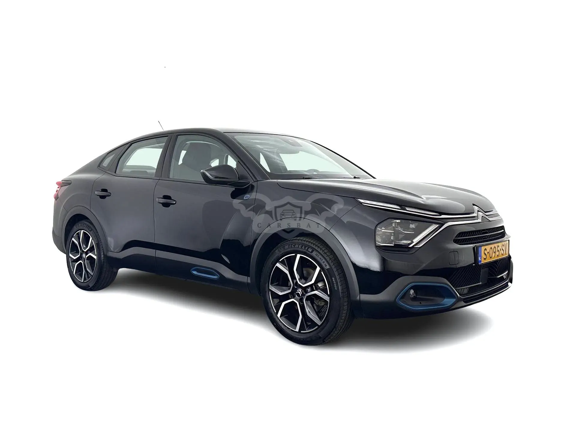 Citroën C4 X Feel 2023