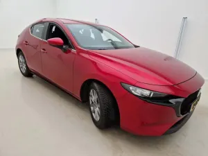 Mazda 3 2.0 2021