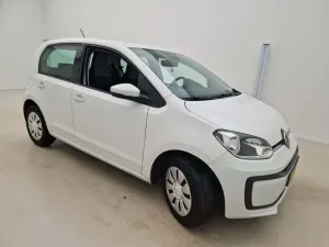 Volkswagen Up! 1.0 2021