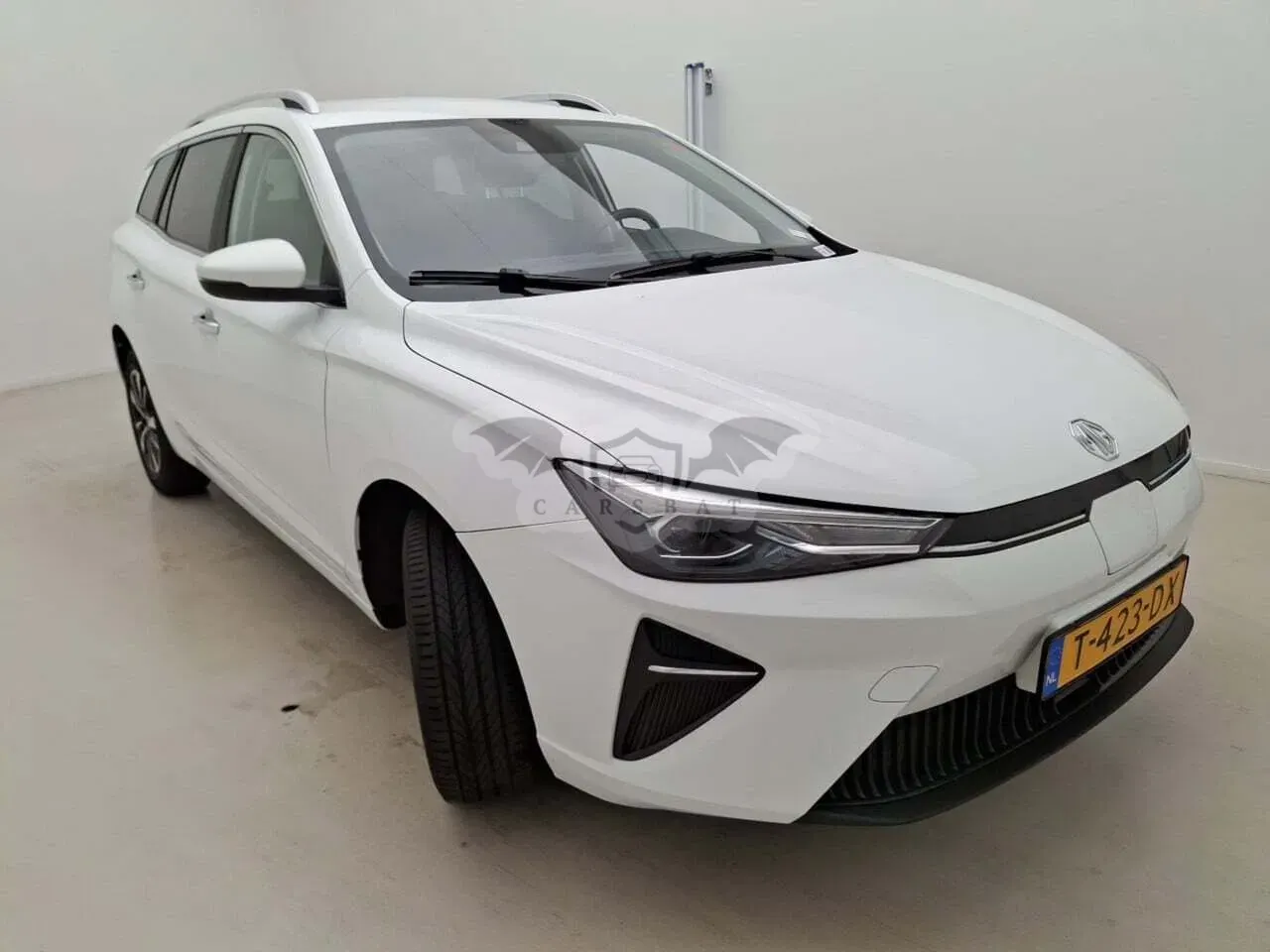 MG MG5 Comfort 2023