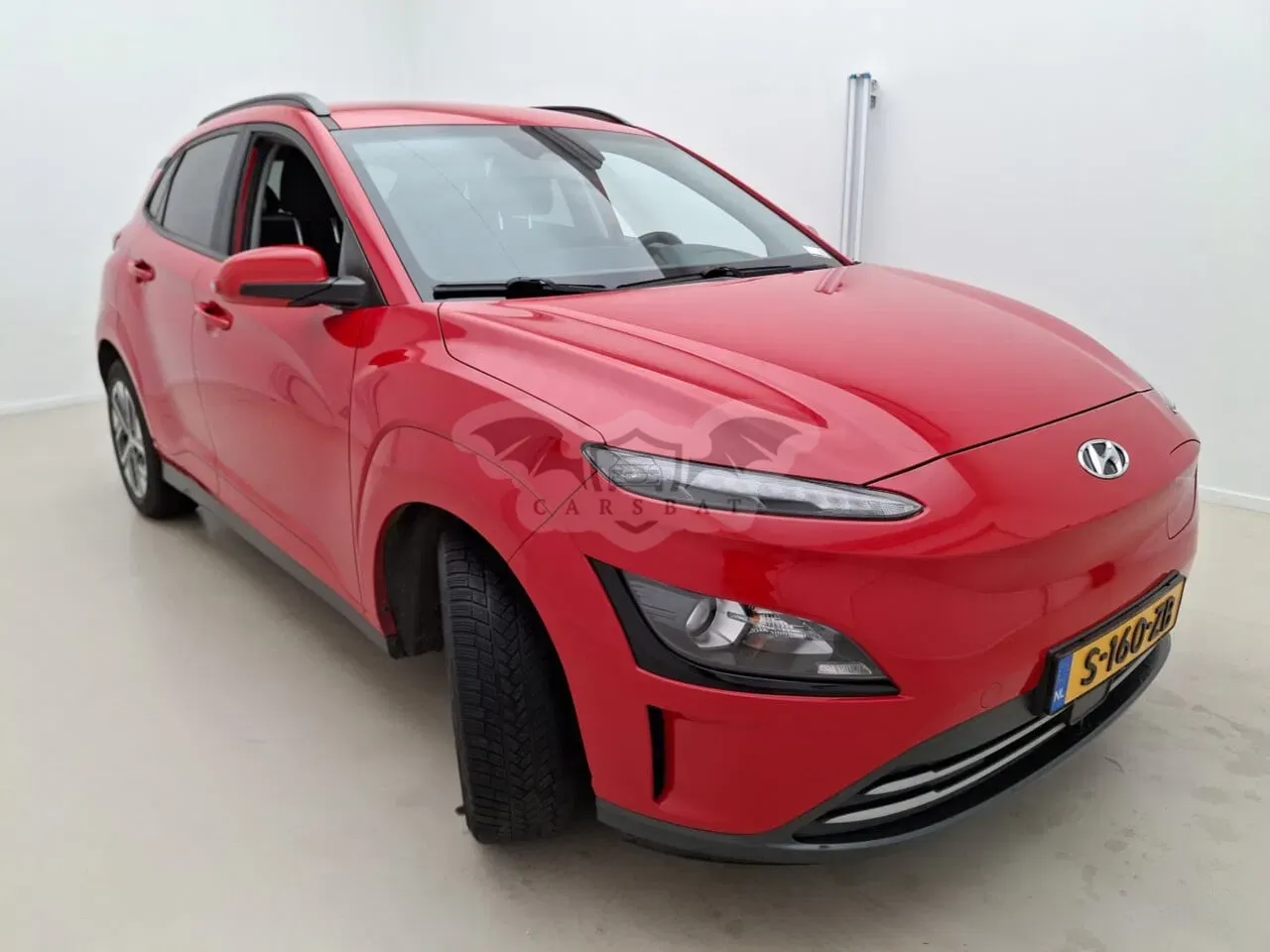Hyundai Kona e-Kona 64 kWh Fashion 2023