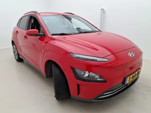 Hyundai Kona e-Kona 64 kWh Fashion 2023