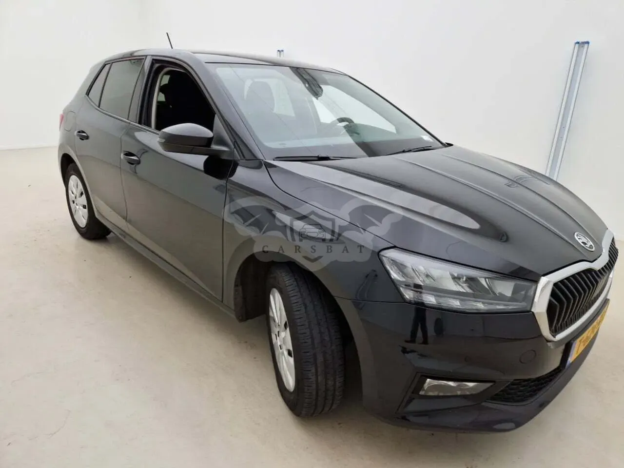 Skoda Fabia 1.0 TSI Ambition 2023