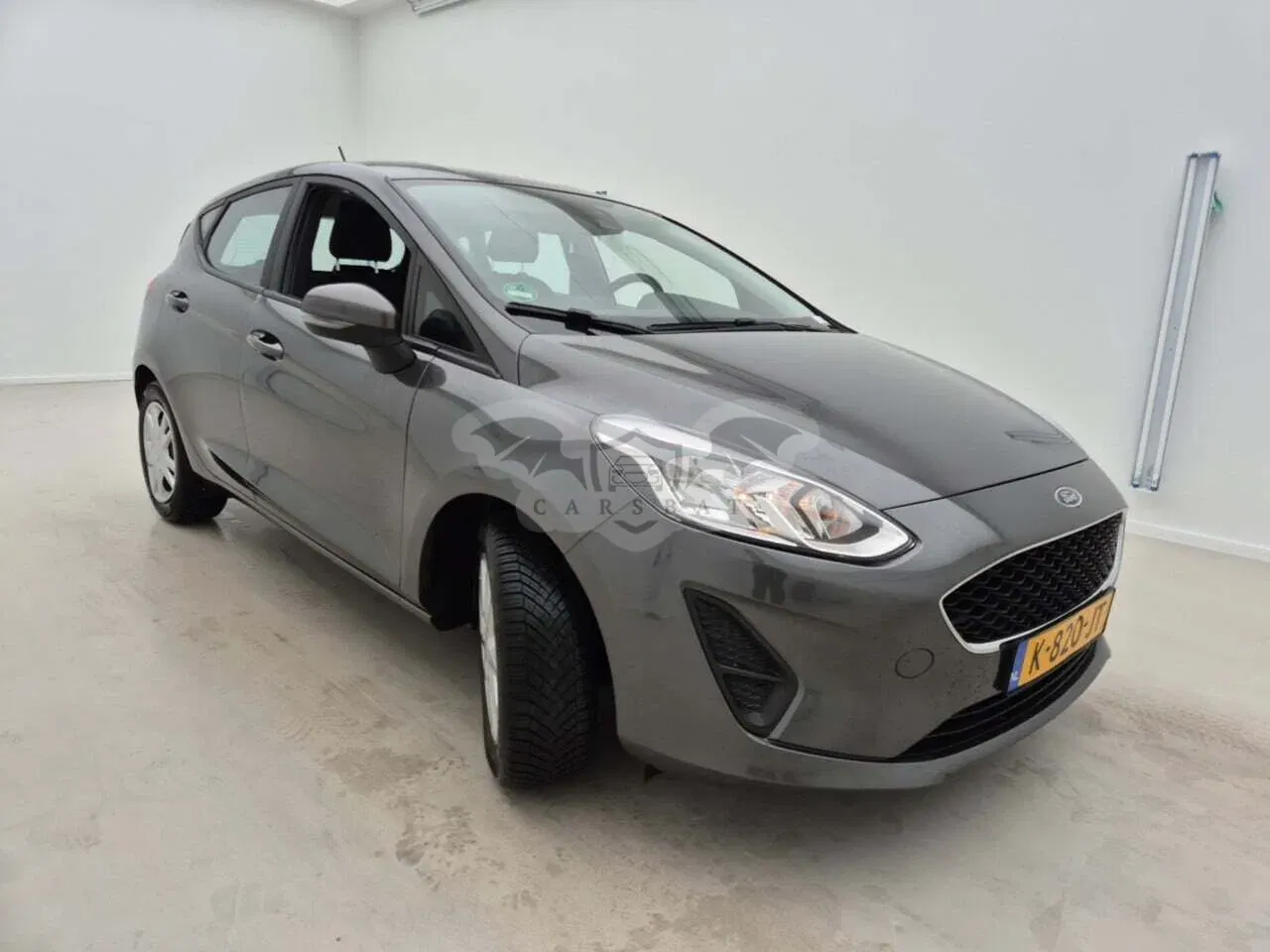Ford Fiesta 1.0 EcoBoost 2020