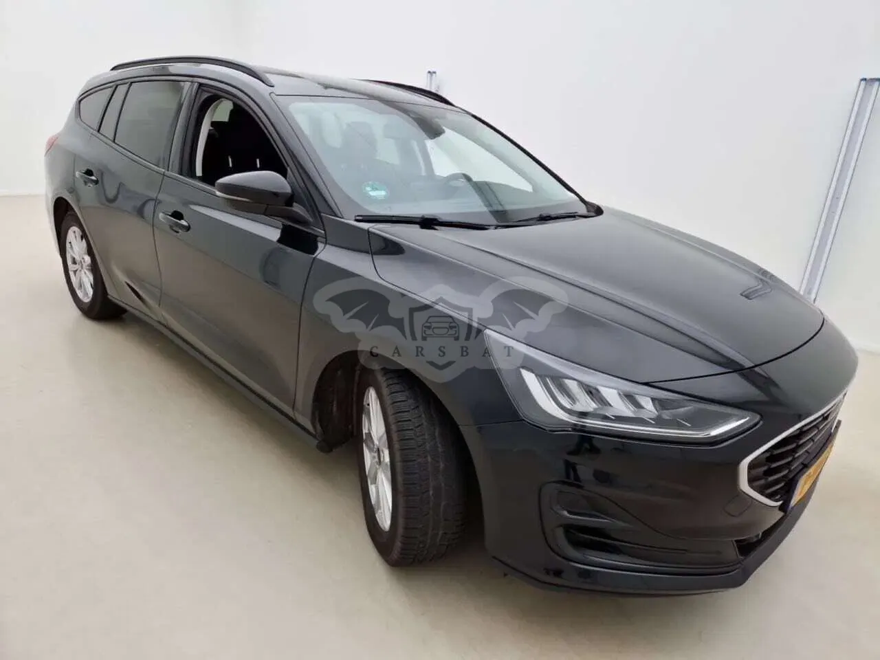 Ford Focus 1.0 EcoBoost Connected 2022