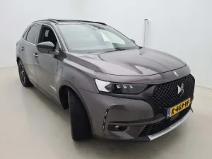 DS DS7 Crossback 1.6 E-TENSE Performance Line + 2021