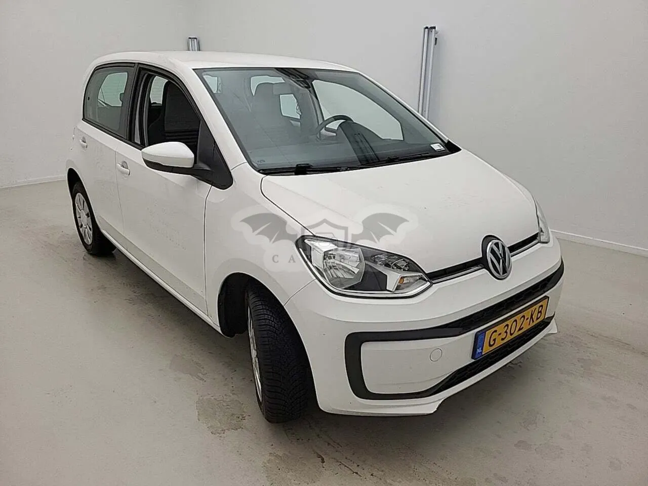 Volkswagen Up! 1.0 Move Up! 2019