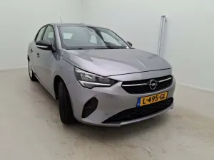 Opel Corsa 1.2 Edition 2021