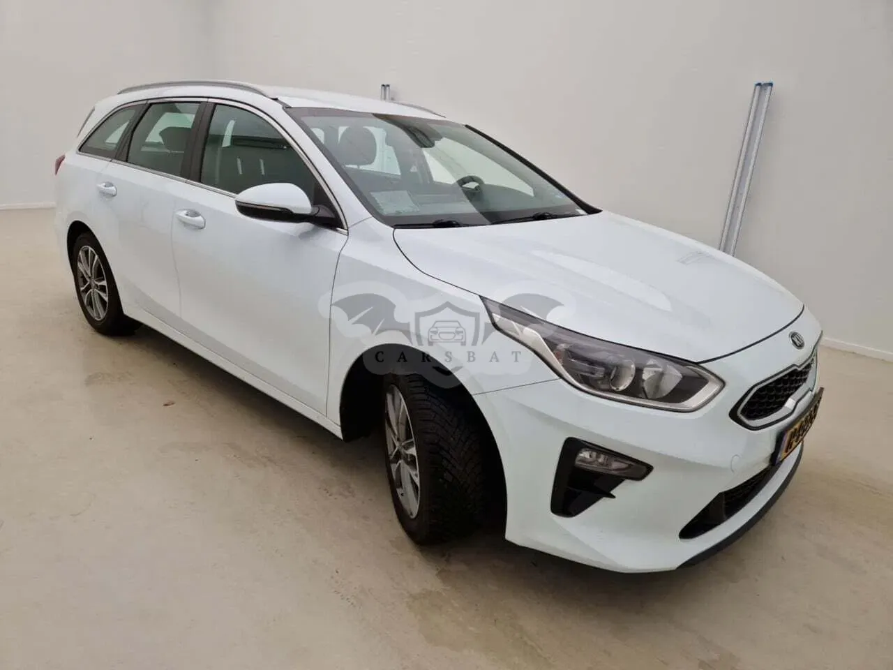 Kia Ceed Ceed SW 1.0 T-GDI DynamicLine 2020