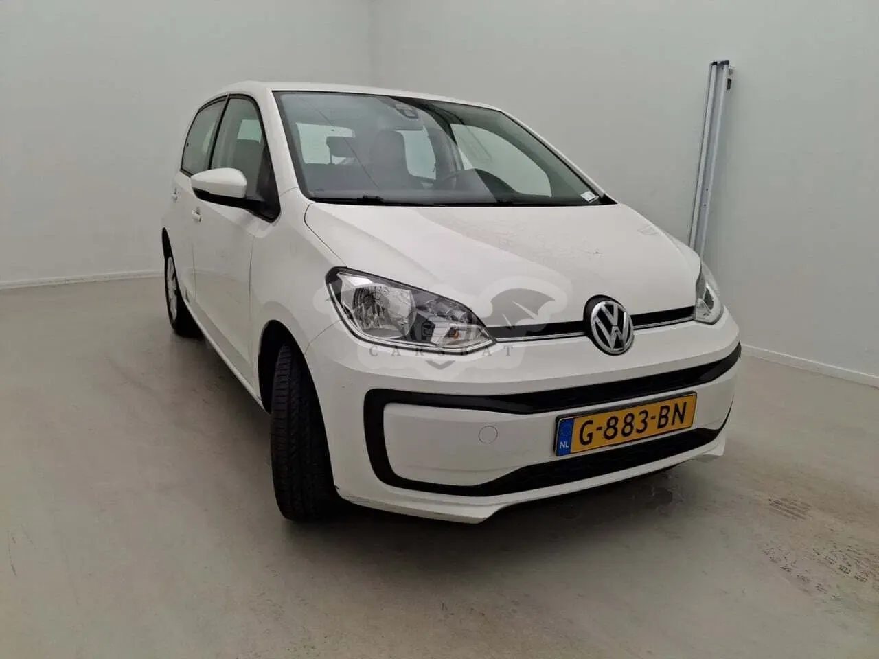 Volkswagen Up! 1.0 Move Up! 2019