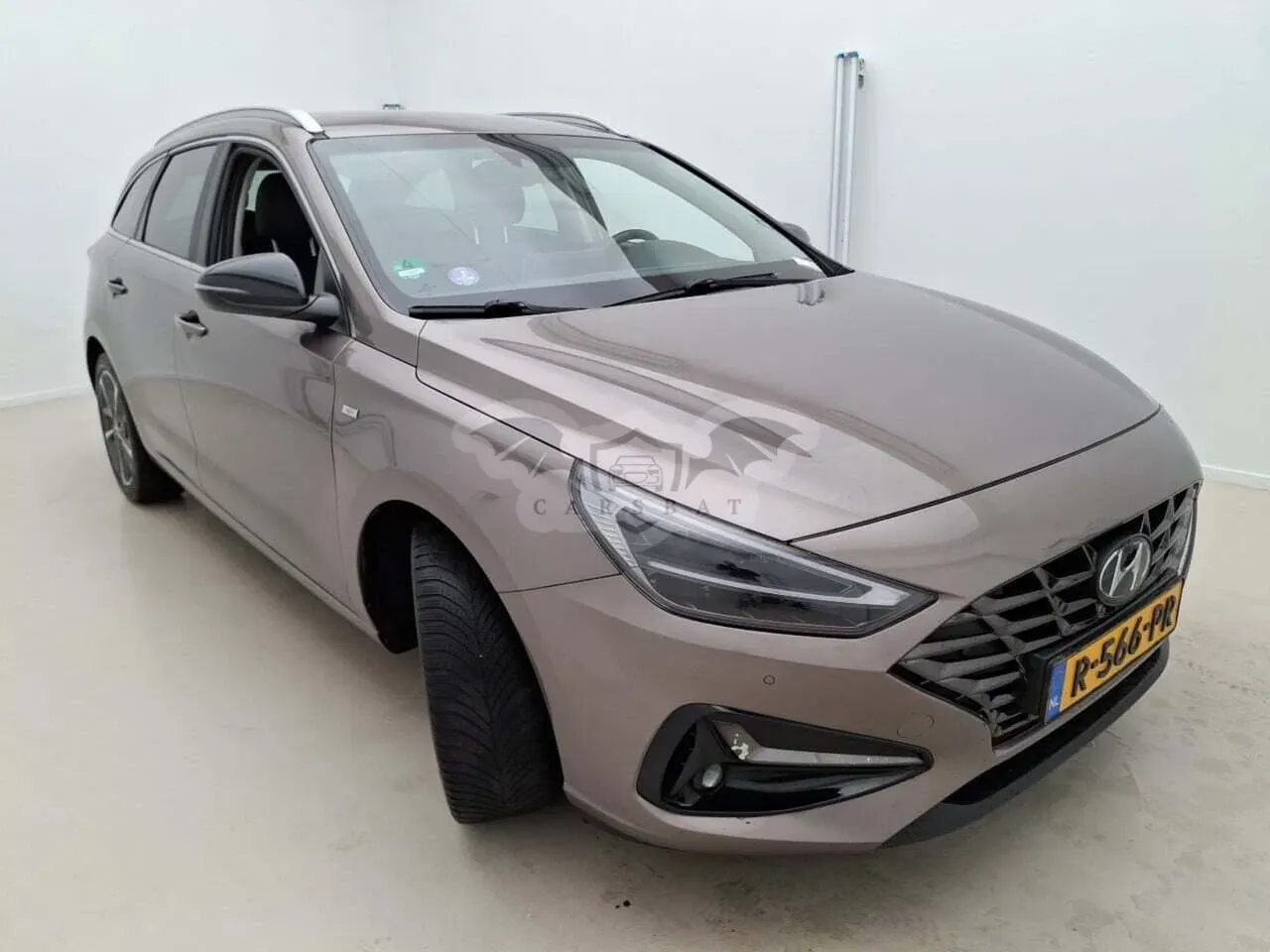 Hyundai i30 Wagon 1.5 GDI Premium 2022