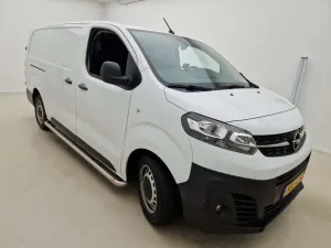 Opel Vivaro L3H1 1.5 CDTI 2022