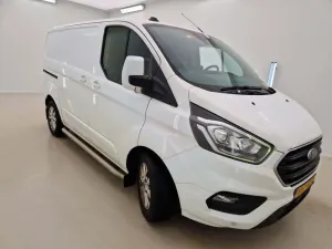 Ford Transit Custom L1H1 2.0 TDCI Limited 2021