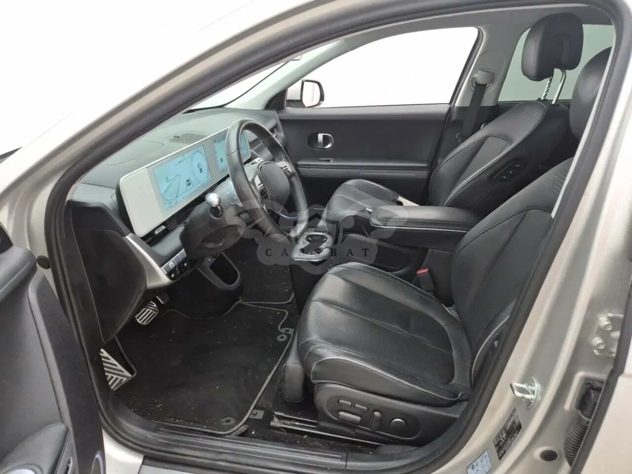 Hyundai IONIQ 5 Lounge 2021