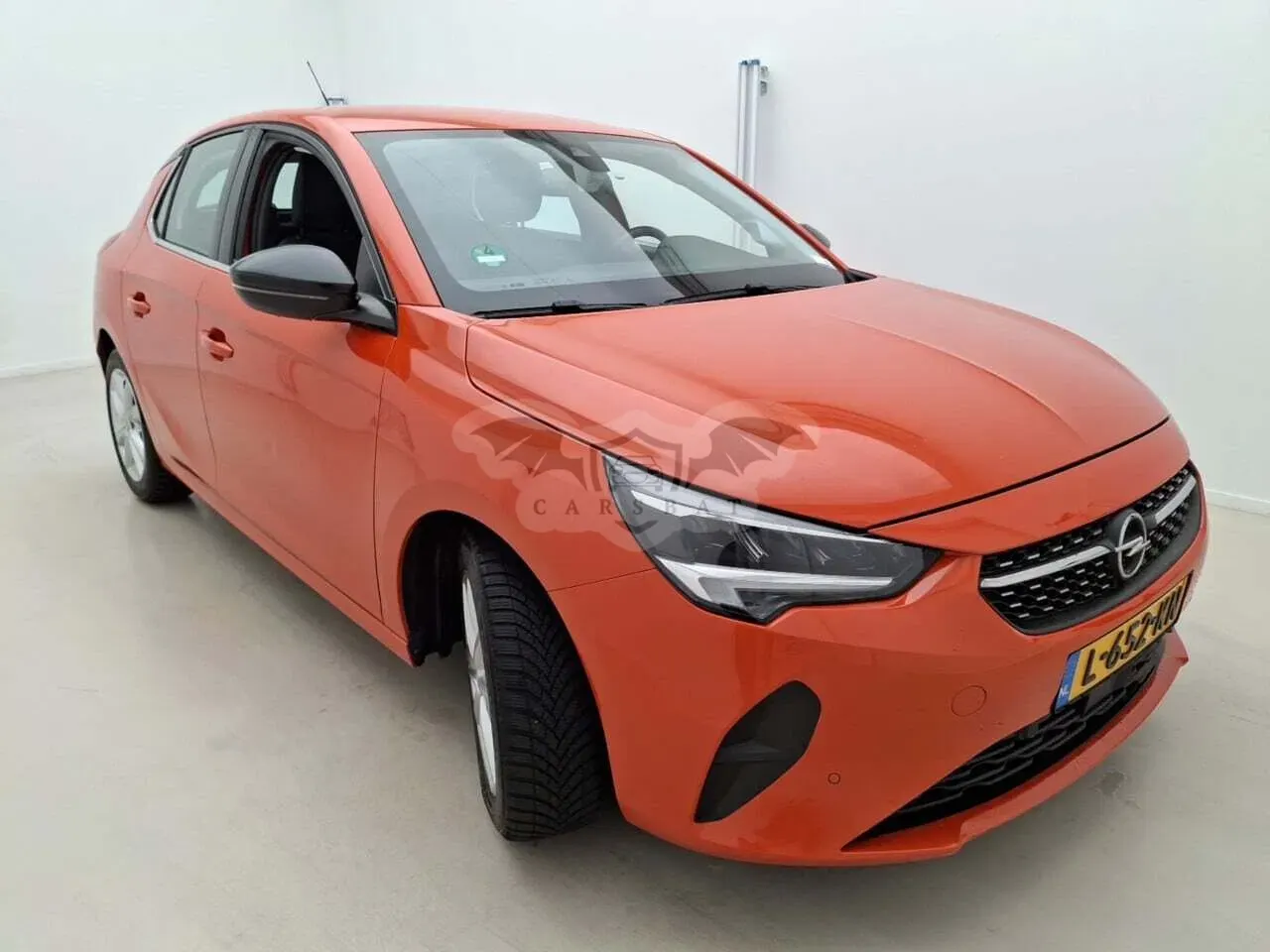 Opel Corsa 1.2 Elegance 2021