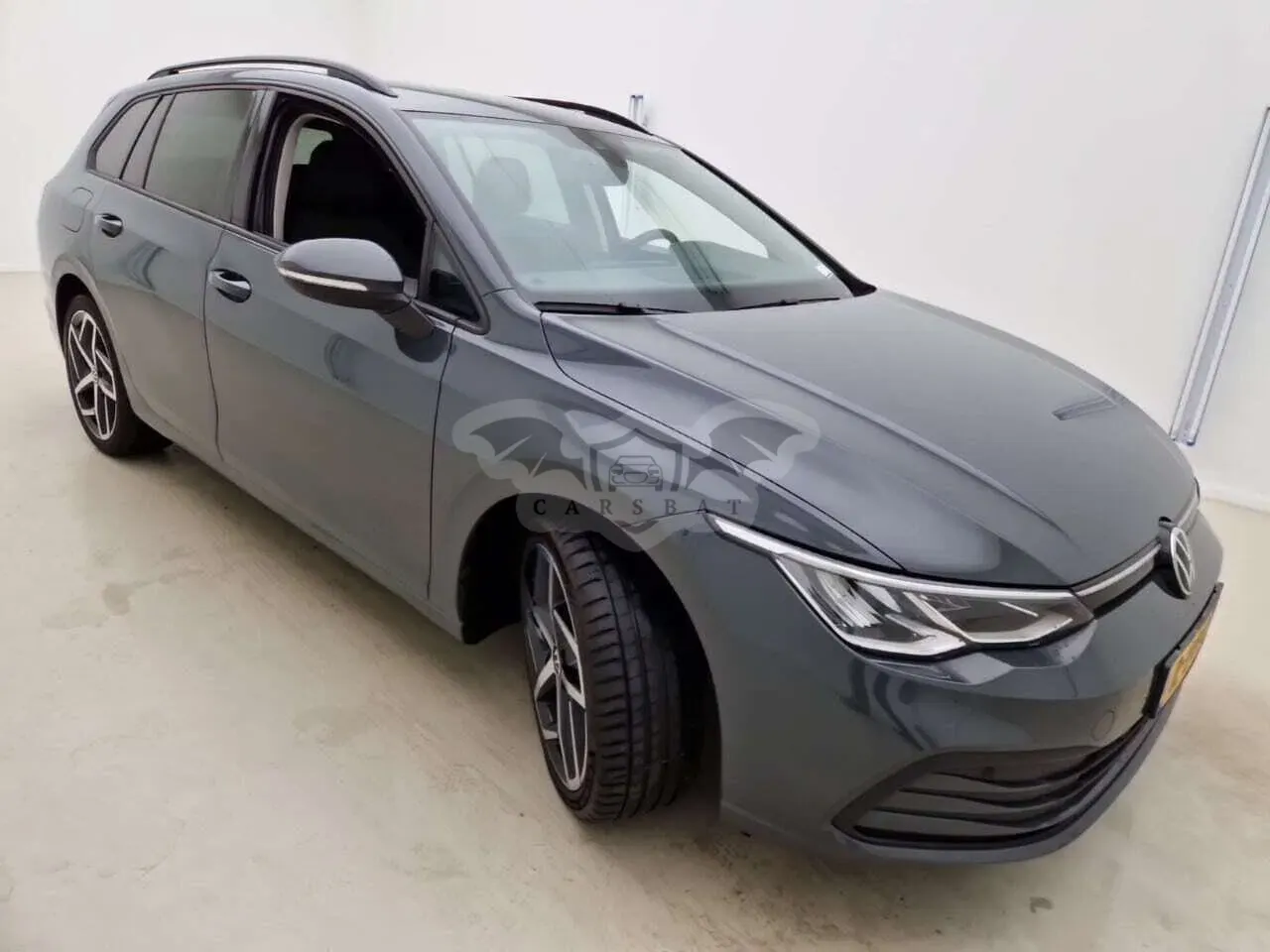 Volkswagen Golf Variant 1.5 TSI Life 2022