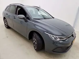 Volkswagen Golf Variant 1.5 TSI Life 2022