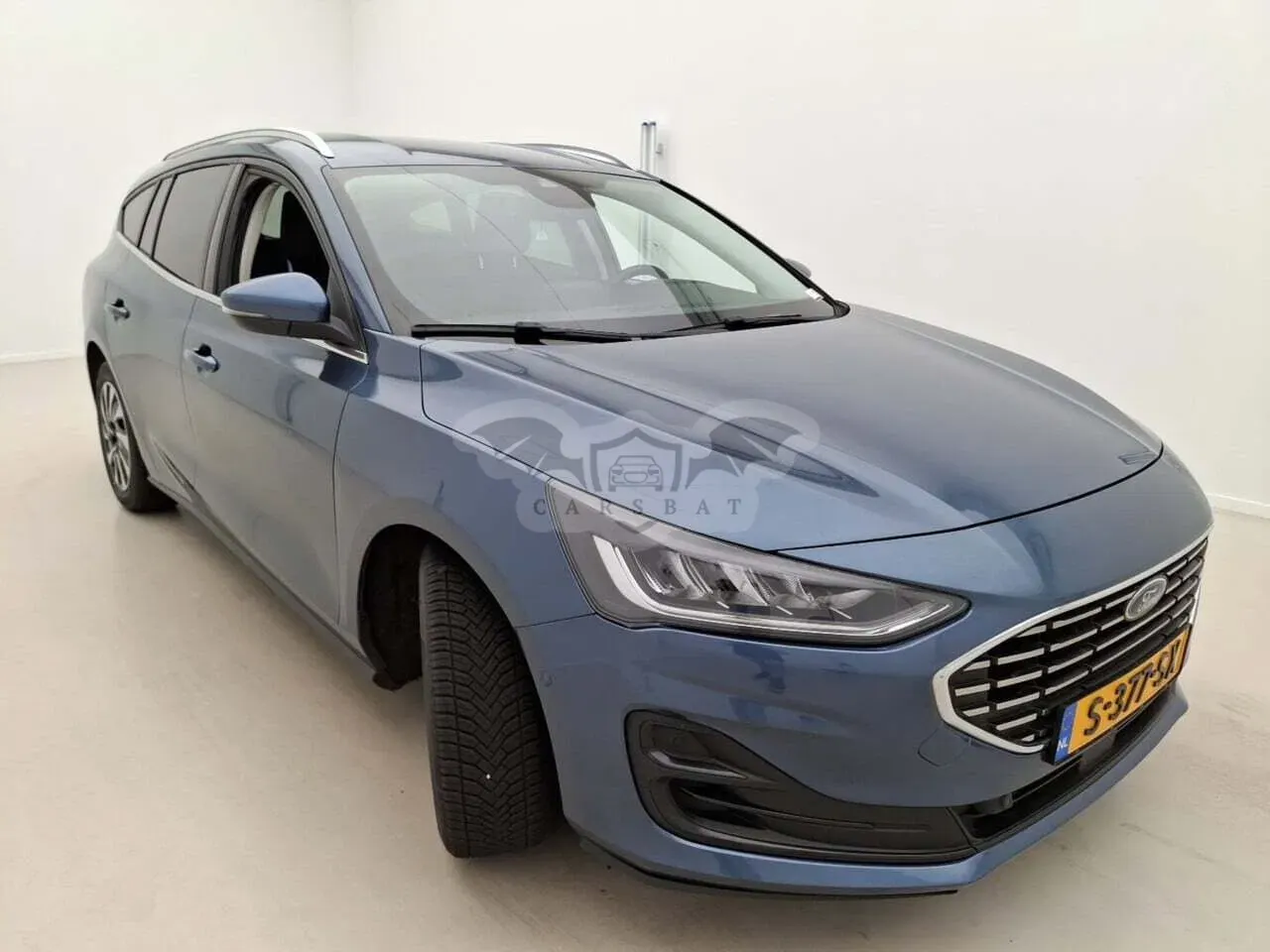 Ford Focus 1.0 Titanium 2023