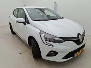 Renault Clio 1.5 DCI Zen 2020