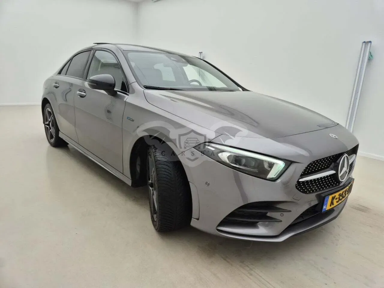 Mercedes-Benz A 250e AMG Line 2021