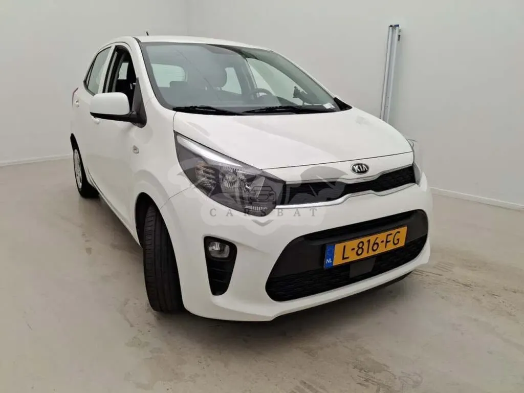Kia Picanto (Morning) 1.0 Comfort 2021