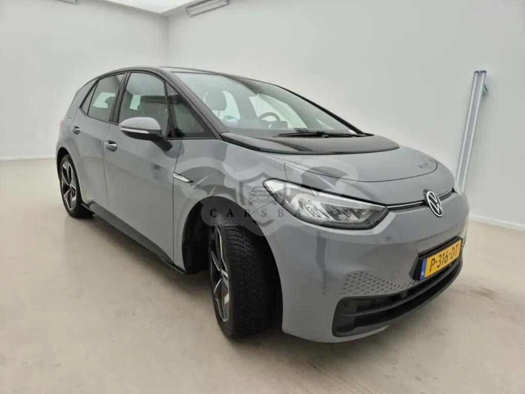 Volkswagen ID.3 77 kWh Pro S 2022