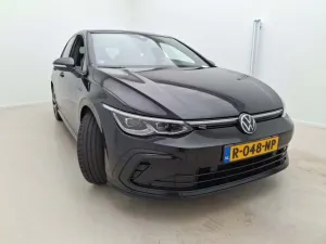 Volkswagen Golf 1.5 eTSI R-Line 2022