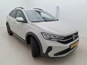 Volkswagen Taigo 1.0 TSI Life 2022