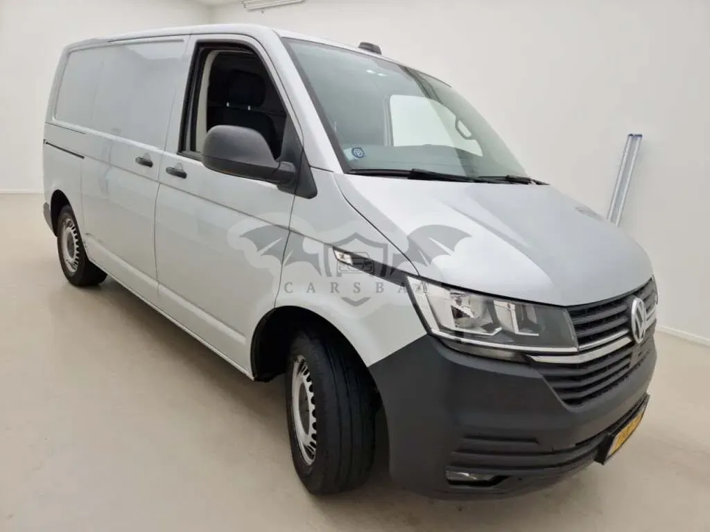 Volkswagen Transporter L1H1 2.0 TDI Highline 2020