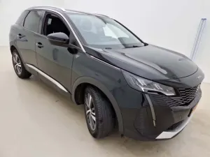 Peugeot 3008 1.2i Roadtrip 2022