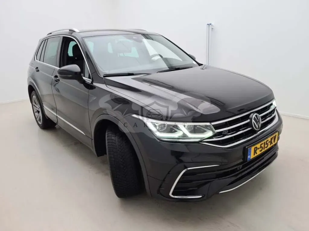 Volkswagen Tiguan 1.4 TSI R-Line 2022