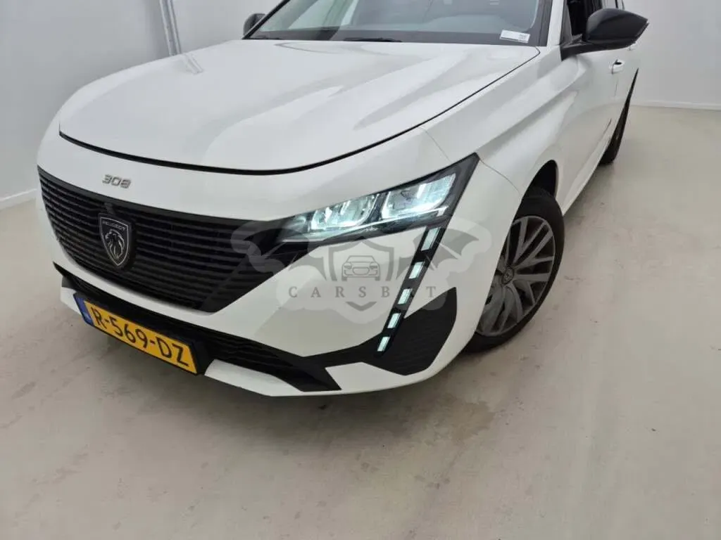Peugeot 308 SW 1.2 Active Pack 2022